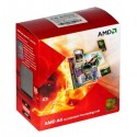 AMD AM1 VISION A4 3400 2.70GHZ