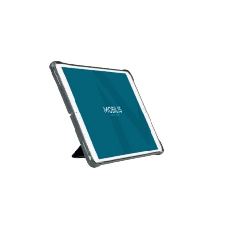 Mobilis 053006 funda para tablet 26,4 cm (10.4'') Negro