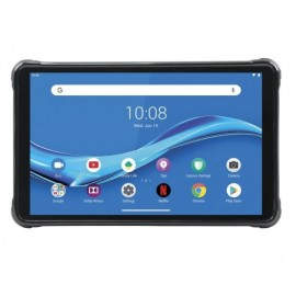 Mobilis protech 20,3 cm (8'') Carcasa rígida Negro 053004