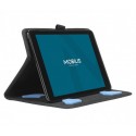 Mobilis Activ Pack 25,4 cm (10'') Folio Negro, Gris 051012