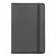 Mobilis Activ Pack 25,4 cm (10'') Folio Negro, Gris 051012