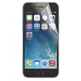 Mobilis 036015 protector de pantalla Teléfono móvil/smartphone Apple 1 pieza(s)