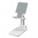 Celly Magic Desk Soporte pasivo Teléfono móvil/smartphone, Tablet/UMPC Blanco swmagicdeskwh
