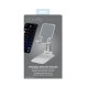 Celly Magic Desk Soporte pasivo Teléfono móvil/smartphone, Tablet/UMPC Blanco swmagicdeskwh