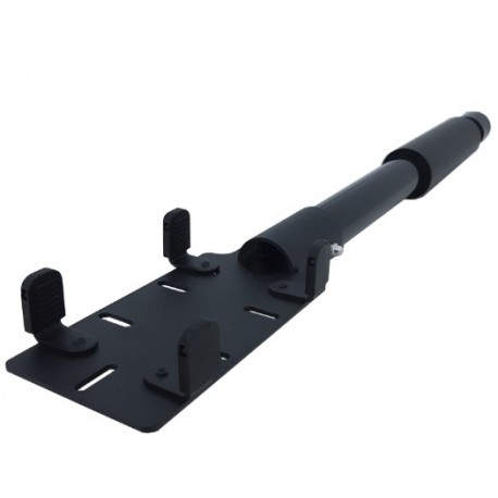 Approx appSTPAYXT Soporte pasivo Terminal Negro