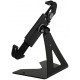 Approx appSTABLET10 Soporte activo para teléfono móvil Tablet/UMPC Negro