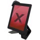 Approx appSTABLET10 Soporte activo para teléfono móvil Tablet/UMPC Negro