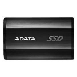 ADATA SE800 512 GB Negro ase800-512gu32g2-cbk
