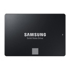 Samsung 870 EVO 1000 GB Negro MZ-77E1T0B/EU