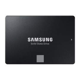 Samsung 870 EVO 2000 GB Negro MZ-77E2T0B/EU