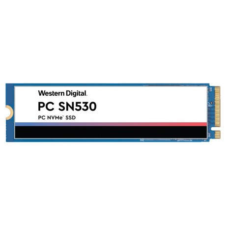 Western Digital PC SN530 M.2 256 GB PCI Express 3.0 NVMe sdbpnpz-256g