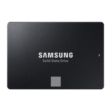 Samsung 870 EVO 250 GB Negro MZ-77E250B/EU