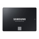 Samsung 870 EVO 250 GB Negro MZ-77E250B/EU