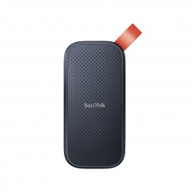 SanDisk Portable 480 GB Azul sdssde30-480g-g25