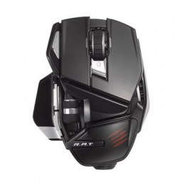 RATON R.A.T. WL MOBILE GLOSSY BLACK MCB4372400C2/04/1