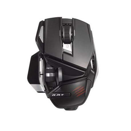 RATON R.A.T. WL MOBILE GLOSSY BLACK MCB4372400C2/04/1