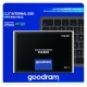 Goodram CX400 gen.2 2.5'' 512 GB Serial ATA III 3D TLC NAND - ssdpr-cx400-512-g2