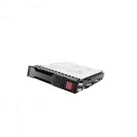 Hewlett Packard Enterprise P18428-B21 unidad de estado sólido 2.5'' 3840 GB SATA TLC