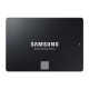 Samsung 870 EVO 500 GB Negro MZ-77E500B/EU