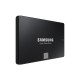 Samsung 870 EVO 500 GB Negro MZ-77E500B/EU