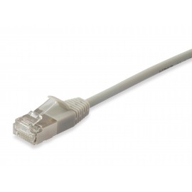 Equip 606117 cable de red Beige 5 m Cat6a S/FTP (S-STP)