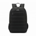 CoolBox COO-BAG15-2N maletines para portátil 39,6 cm (15.6'') Mochila Negro