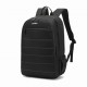 CoolBox COO-BAG15-2N maletines para portátil 39,6 cm (15.6'') Mochila Negro