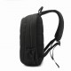 CoolBox COO-BAG15-2N maletines para portátil 39,6 cm (15.6'') Mochila Negro