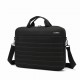 CoolBox COO-BAG15-1N maletines para portátil 39,6 cm (15.6'') Funda Negro