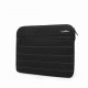 CoolBox COO-BAG11-0N maletines para portátil 29,5 cm (11.6'') Funda Negro