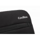 CoolBox COO-BAG11-0N maletines para portátil 29,5 cm (11.6'') Funda Negro