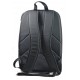 ASUS NEREUS BACKPACK maletines para portátil 40,6 cm (16'') Mochila Negro - 90-XB4000BA00060-