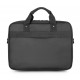 Urban Factory MTC17UF maletines para portátil 43,9 cm (17.3'') Maletín Negro
