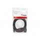 Equip 133347 cable USB 10 m USB 3.2 Gen 1 (3.1 Gen 1) USB A Negro