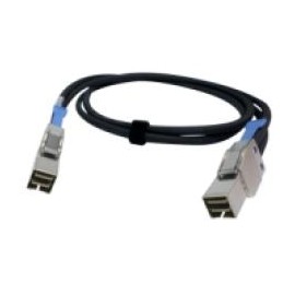 QNAP - CAB-SAS05M-8644 cable Serial Attached SCSI (SAS)
