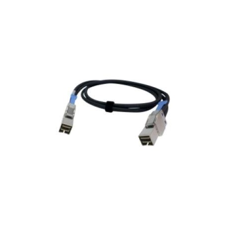 QNAP - CAB-SAS05M-8644 cable Serial Attached SCSI (SAS)