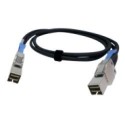 QNAP - CAB-SAS05M-8644 cable Serial Attached SCSI (SAS)