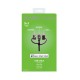 Celly USB3IN1BK cable USB