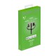 Celly USB3IN1BK cable USB