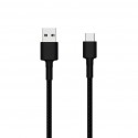 Xiaomi SJV4109GL cable USB 1 m USB 2.0 USB C USB A Negro