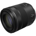 Canon 85mm F2 Macro IS STM MILC Objetivos macro Negro - 4234C005AA
