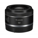 Canon RF 50mm F1.8 STM SLR Negro - 4515C005AA - 4515C005AA