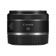 Canon RF 50mm F1.8 STM SLR Negro - 4515C005AA - 4515C005AA