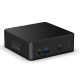 Belkin USB-C Dual Display Docking Station USB 3.2 Gen 1 (3.1 Gen 1) Type-C Negro