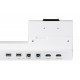 Samsung CY-TF65BRC hub de interfaz Blanco