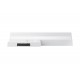Samsung CY-TF65BRC hub de interfaz Blanco