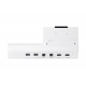 Samsung CY-TF65BRC hub de interfaz Blanco