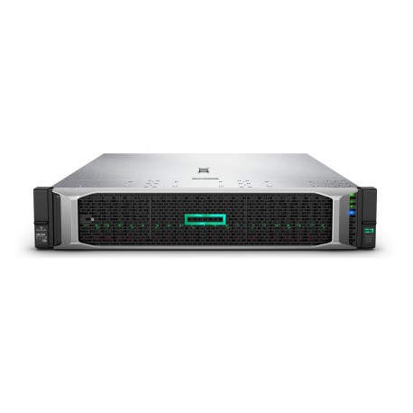 Hewlett Packard Enterprise ProLiant DL380 Gen10 servidor 311,68 TB 1,9 GHz 16 GB