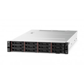 Lenovo ThinkSystem SR590 servidor 2,1 GHz 32 GB Bastidor (2U) Intel® Xeon® Silver 750 W DDR4-SDRAM - 7X99A099EA