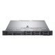 DELL PowerEdge R440 servidor Intel® Xeon® Silver 2,1 GHz 16 GB DDR4-SDRAM Bastidor (1U) 550 W - 3RG94